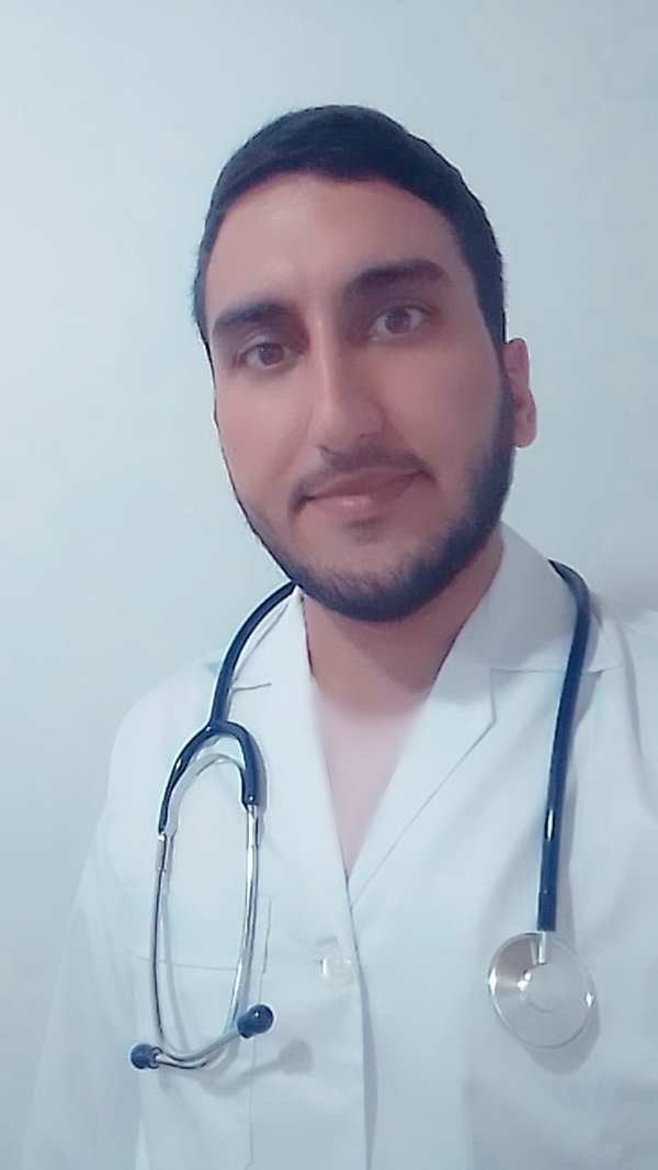 زندگینامه علی مرادی کلان و همسرش علی مرادی کلان