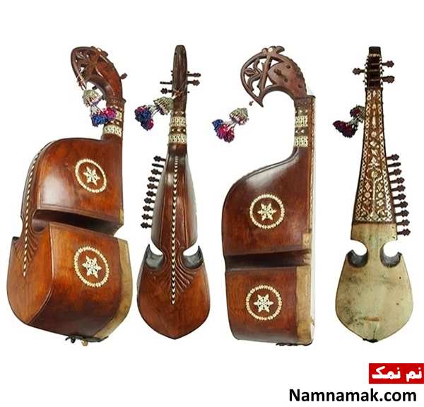 ساز رباب