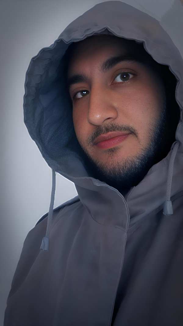 زندگینامه علی مرادی کلان و همسرش علی مرادی کلان - Ali Moradi Kalan