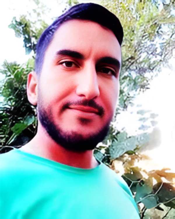 زندگینامه علی مرادی کلان و همسرش علی مرادی کلان