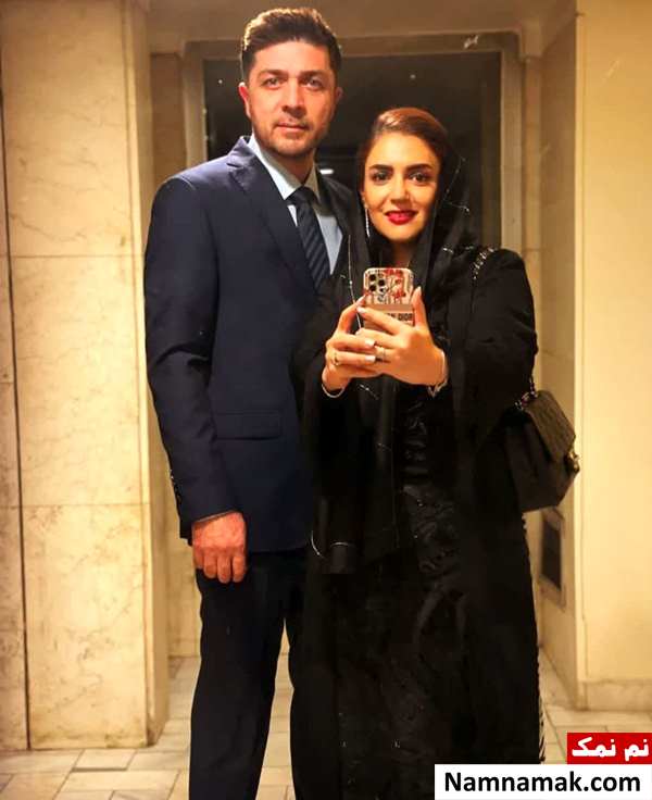 مهدی علیپور بازیگر نقش امیر در سریال سوجان