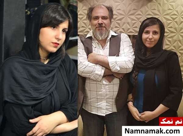 سید مهرداد ضیایی بازیگر نقش خسروخان در سریال سوجان