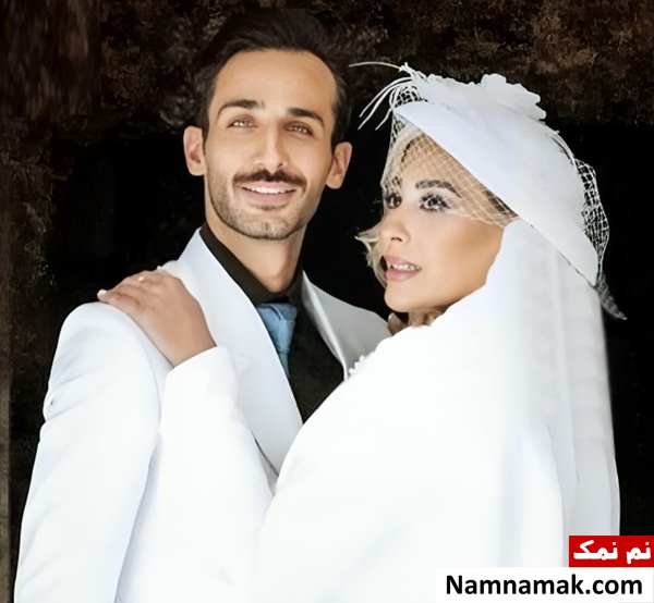 مهران ضیغمی بازیگر نقش پرویز در سریال سوجان