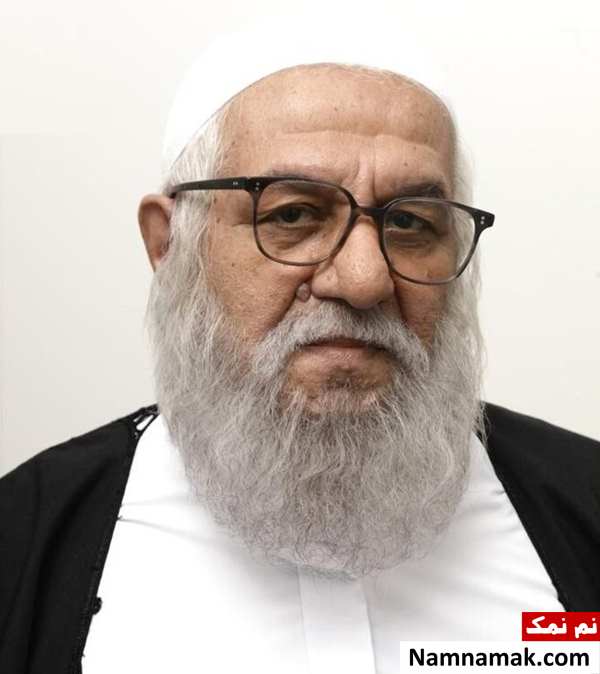 خلاصه داستان و بیوگرافی بازیگران سریال پردیسان فرید سجادی حسینی در سریال پردیسان