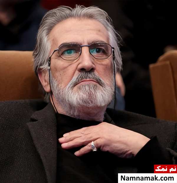 فریدون شهبازیان - Fereydun Shahbazian