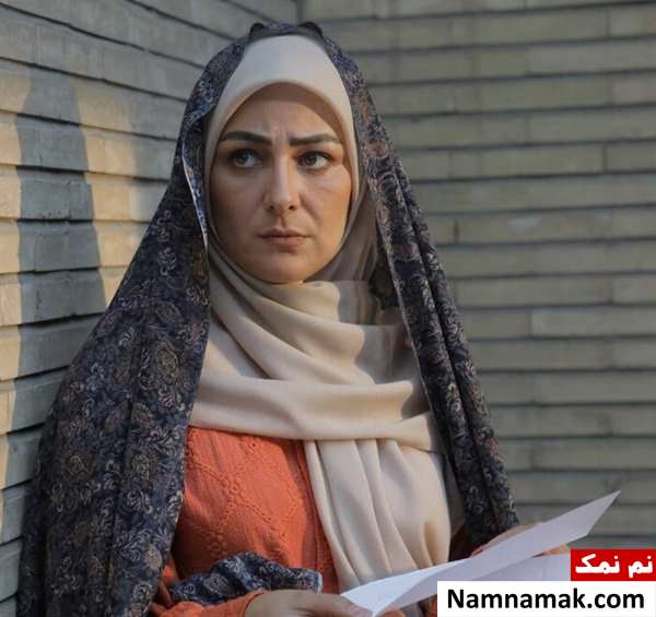 خلاصه داستان و بیوگرافی بازیگران سریال پردیسان ویدا جوان در سریال پردیسان
