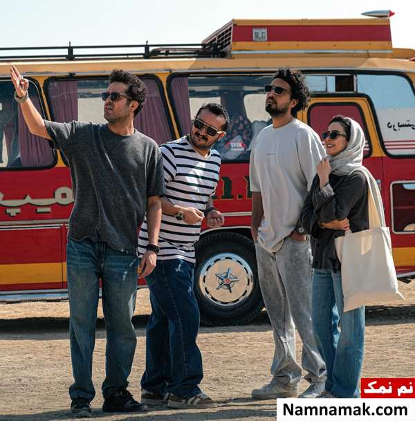 خلاصه داستان و بیوگرافی بازیگران سریال ایرانی جان سخت سریال جان سخت