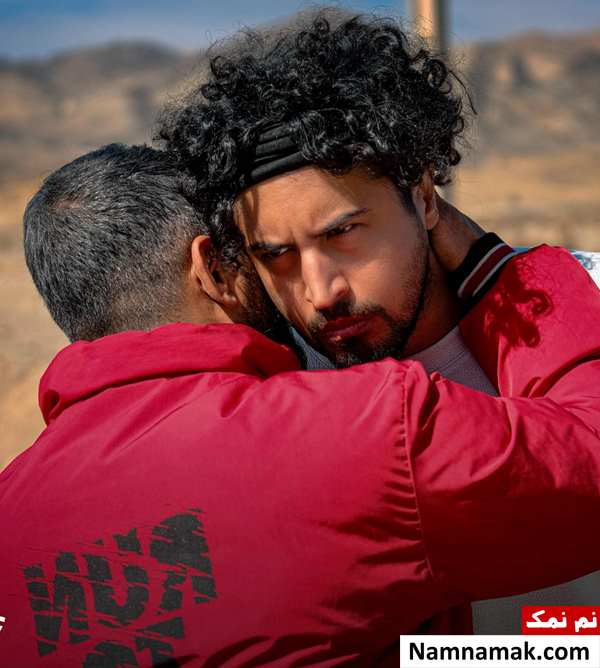 خلاصه داستان و بیوگرافی بازیگران سریال ایرانی جان سخت سریال جان سخت