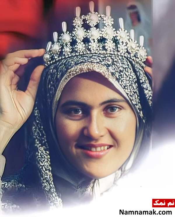 صحرا کریمی بازیگر نقش معصومه در فیلم خواب سفید صحرا کریمی بازیگر نقش معصومه در فیلم خواب سفید
