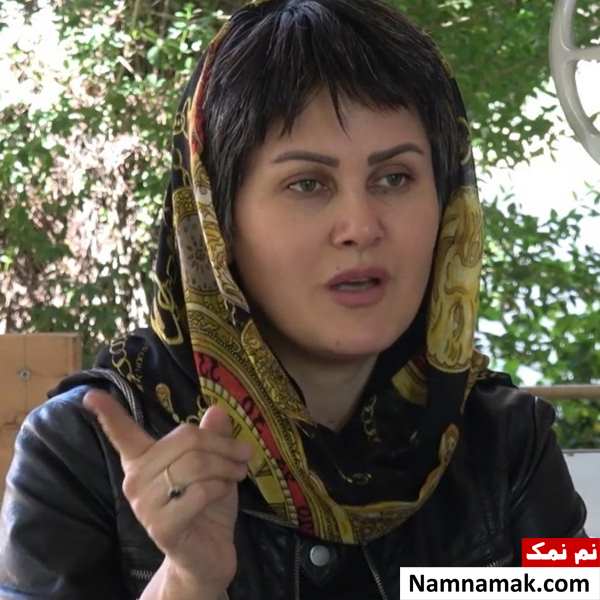 صحرا کریمی بازیگر نقش معصومه در فیلم خواب سفید صحرا کریمی بازیگر نقش معصومه در فیلم خواب سفید