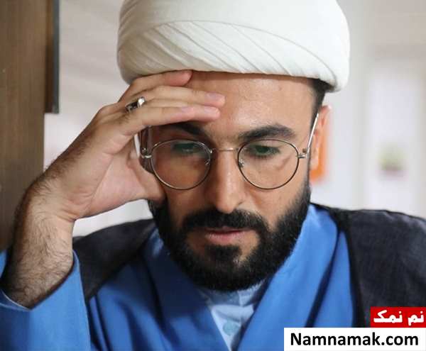 خلاصه داستان و بیوگرافی بازیگران سریال پردیسان محسن رنجبر در سریال پردیسان