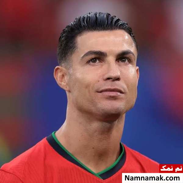 کریس رونالدو کریس رونالدو