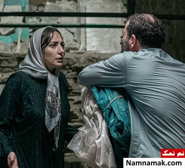 خلاصه داستان و بیوگرافی بازیگران فیلم سینمایی لولی ژیلا آل رشاد در فیلم لولی
