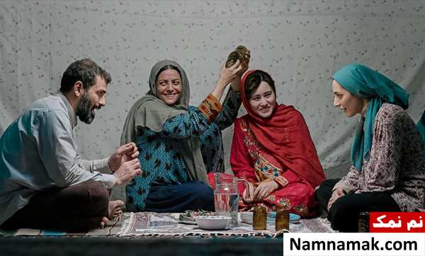 خلاصه داستان و بیوگرافی بازیگران فیلم سینمایی لولی فیلم لولی