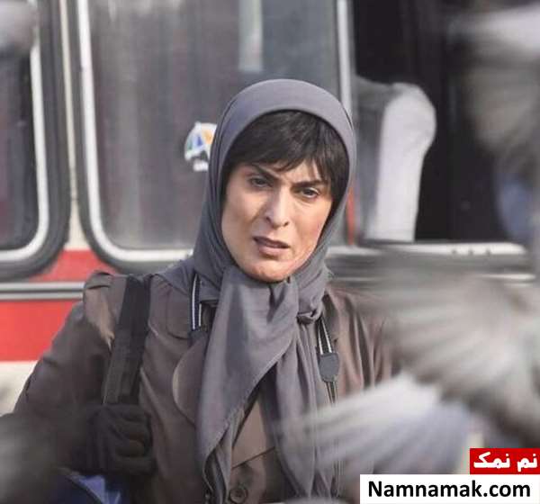 خلاصه داستان و بیوگرافی بازیگران فیلم شمال از جنوب غربی بهناز جعفری در فیلم شمال از جنوب غربی