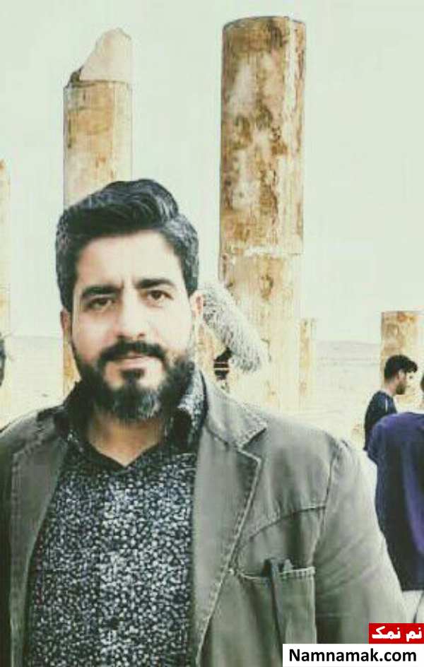 میثم فلاح