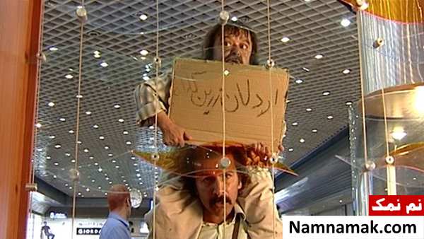 خلاصه داستان و بیوگرافی بازیگران فیلم سلام نابغه فیلم سلام نابغه