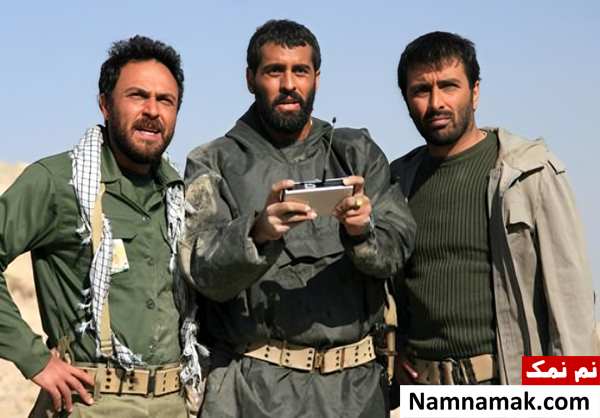 خلاصه داستان و بیوگرافی بازیگران فیلم گلوگاه شیطان علیرام نورایی در فیلم گلوگاه شیطان