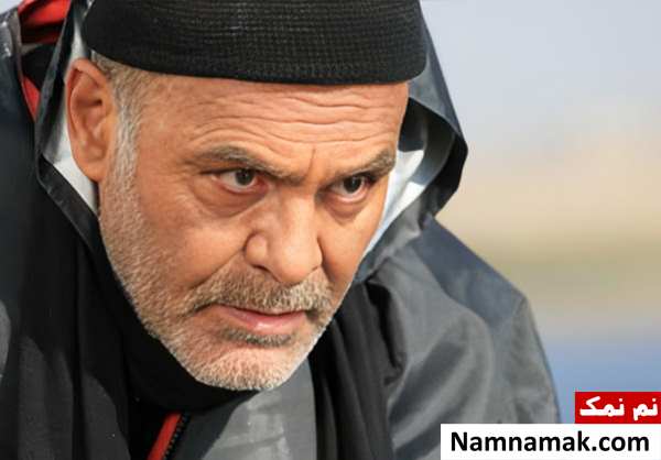 خلاصه داستان و بیوگرافی بازیگران فیلم گلوگاه شیطان جمشید هاشم پور در فیلم گلوگاه شیطان