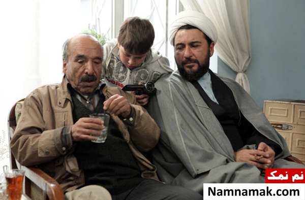 خلاصه داستان و بیوگرافی بازیگران فیلم زیر لب بشمار امیرحسین صدیق و اسماعیل سلطانیان در سریال زیر لب بشمار