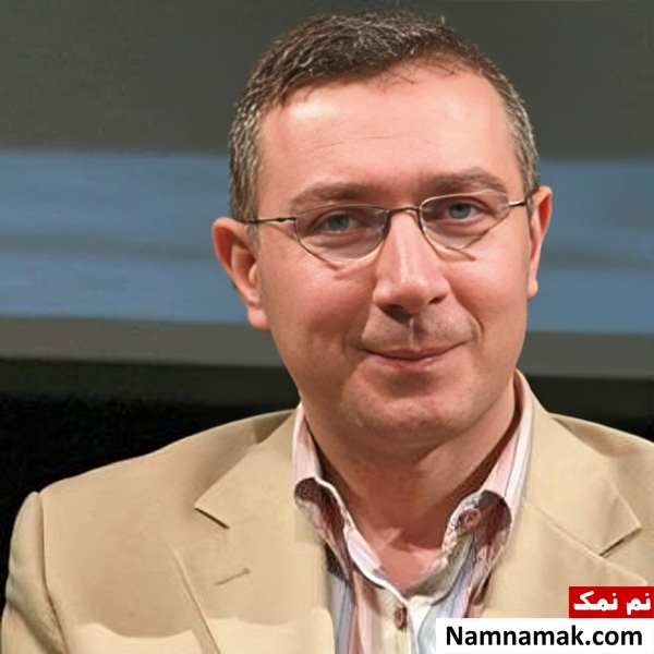 شهرام خلدی