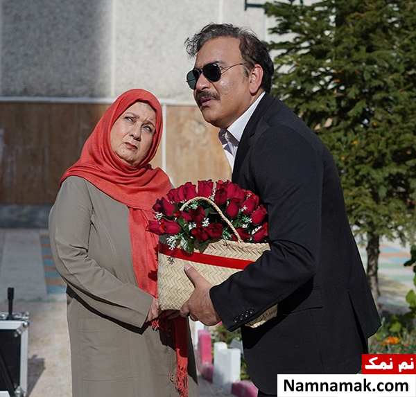 خلاصه داستان و بیوگرافی بازیگران فیلم پس کی بریم خواستگاری فیلم پس کی بریم خواستگاری