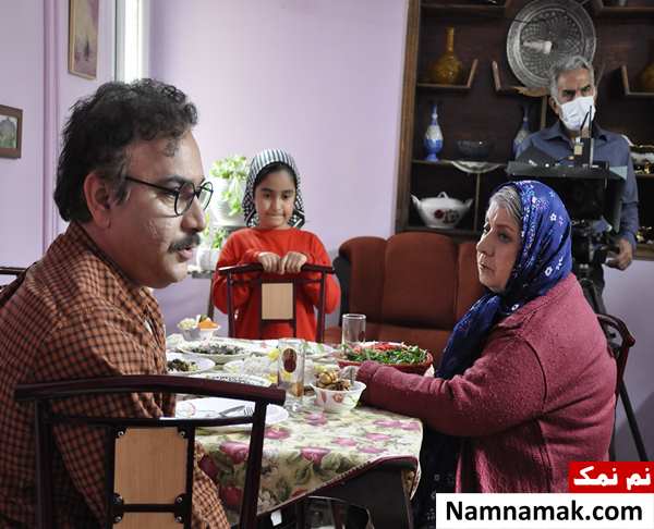 خلاصه داستان و بیوگرافی بازیگران فیلم پس کی بریم خواستگاری فیلم پس کی بریم خواستگاری
