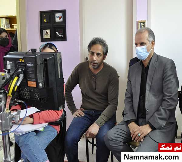 خلاصه داستان و بیوگرافی بازیگران فیلم پس کی بریم خواستگاری فیلم پس کی بریم خواستگاری