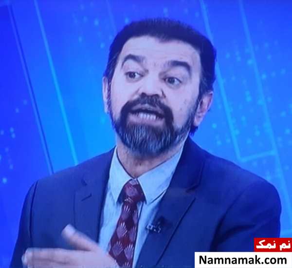 زندگینامه علی شیرازی و همسرش علی شیرازی
