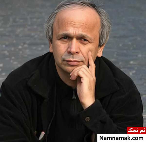 ابراهیم نبوی