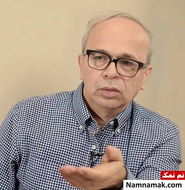 ابراهیم نبوی