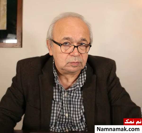 عکس های اینستاگرام ابراهیم نبوی