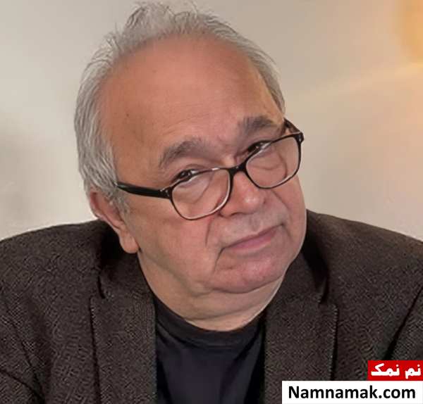 ابراهیم نبوی - Ebrahim Nabavi