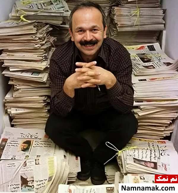 ابراهیم نبوی