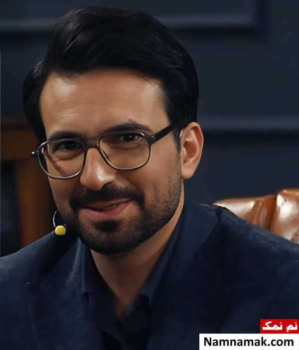 امیر عضد - Amir Azod
