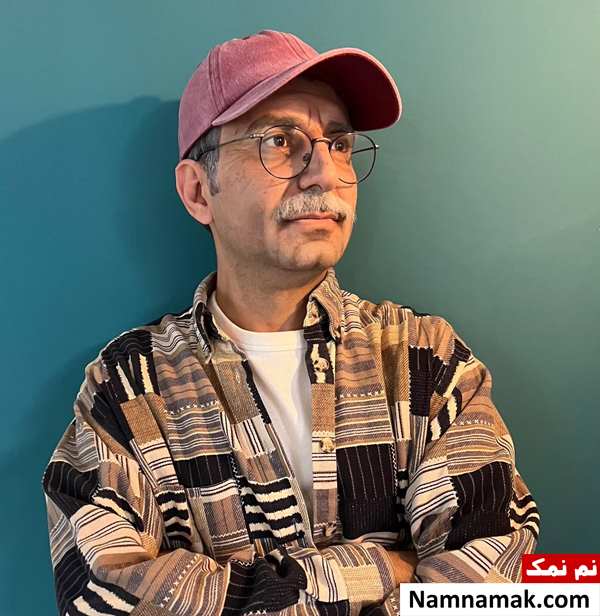 عکس های اینستاگرام امیر عضد