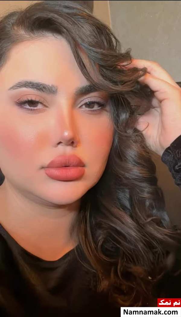 شیلان شهبازیان دختر سنندجی