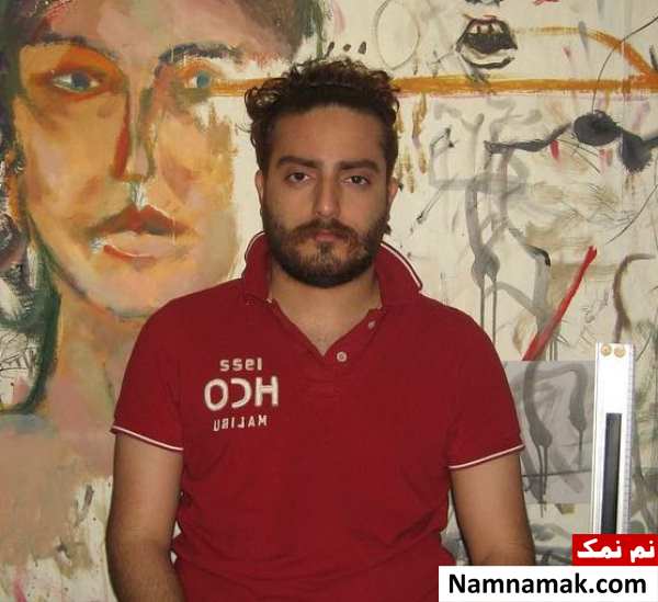 فرشید ناصری بازیگر نقش منوچ شرخر در سریال قهوه پدری فرشید ناصری بازیگر نقش منوچ شرخر در سریال قهوه پدری
