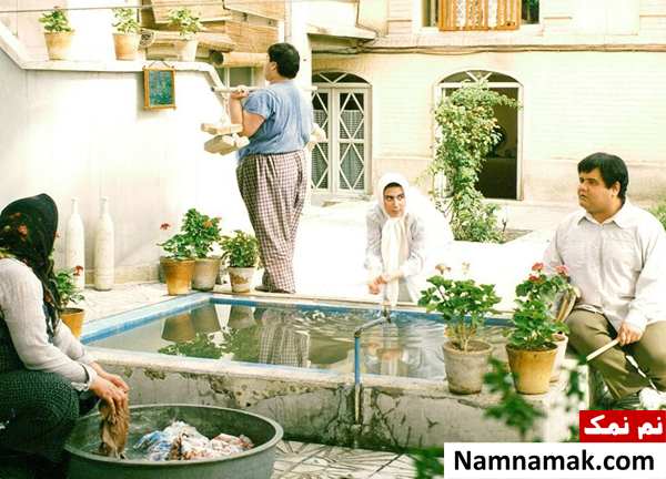 خلاصه داستان و بیوگرافی بازیگران فیلم سفر جادویی فیلم سفر جادویی