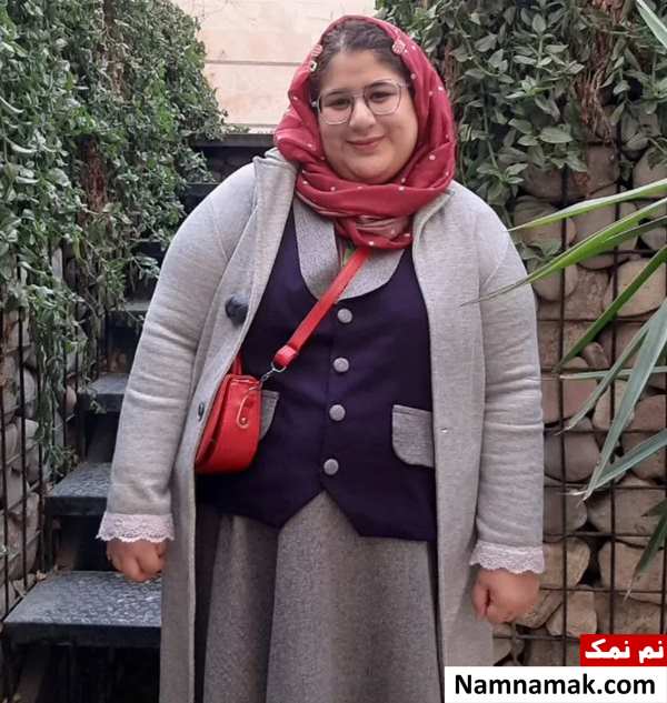 نگین صفری جم بازیگر نقش دردونه در سریال قهوه پدری نگین صفری جم بازیگر نقش دردونه در سریال قهوه پدری