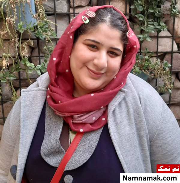 نگین صفری جم بازیگر نقش دردونه در سریال قهوه پدری نگین صفری جم بازیگر نقش دردونه در سریال قهوه پدری