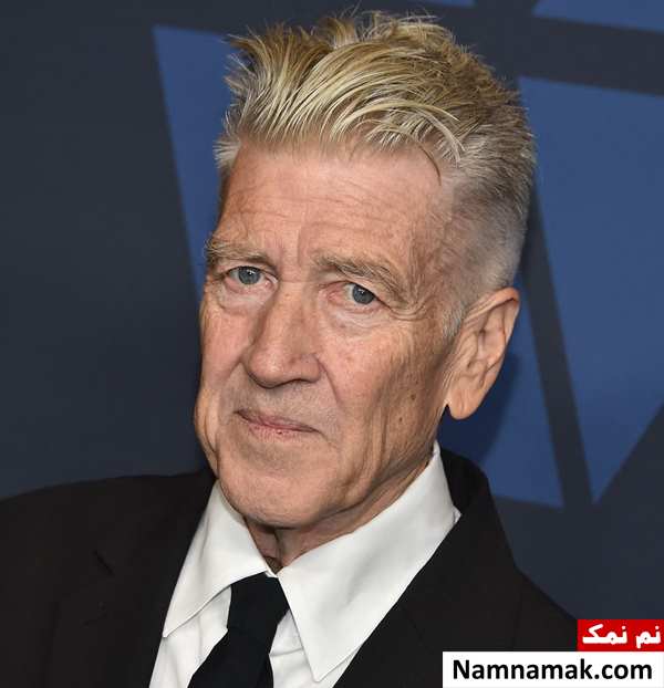بیوگرافی دیوید لینچ - David Lynch