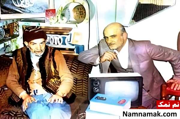 سیروس قمری سیرخابی سیروس قمری سیرخابی و شهریار