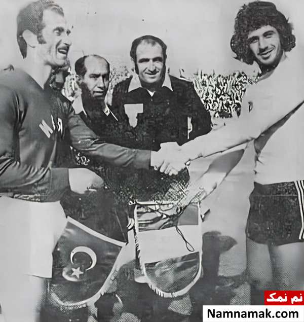 بهمن صالح نیا