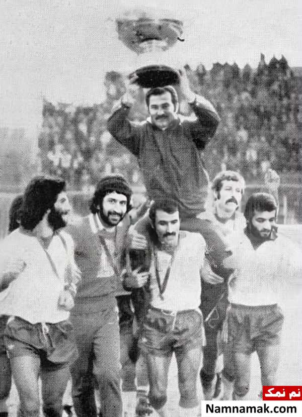 بهمن صالح نیا