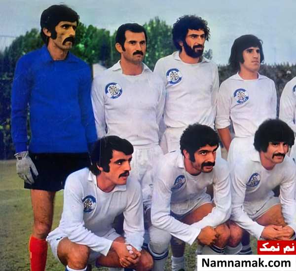 بهمن صالح نیا