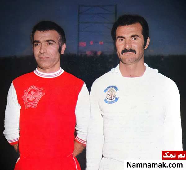 بهمن صالح نیا