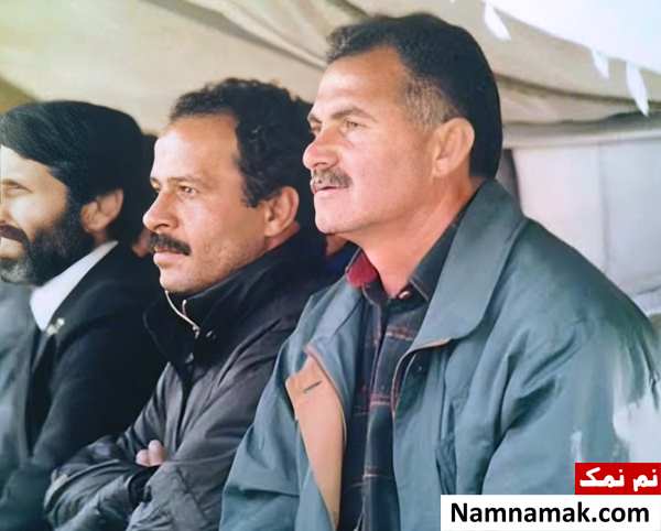 بهمن صالح نیا
