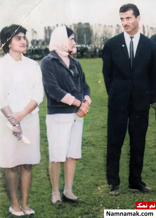 بهمن صالح نیا