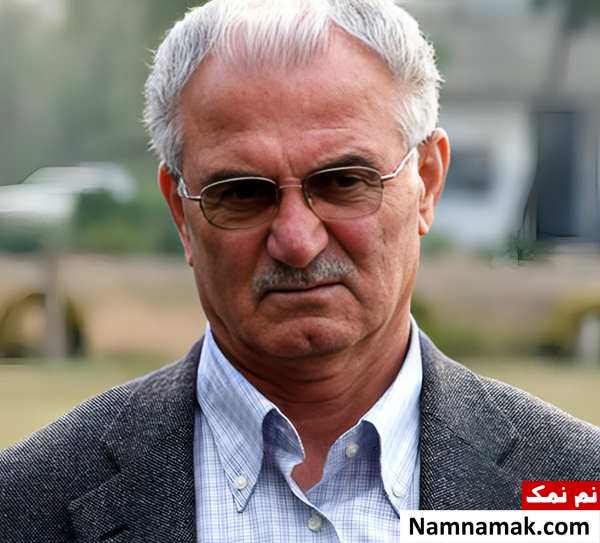 بهمن صالح نیا - Bahman Salehnia